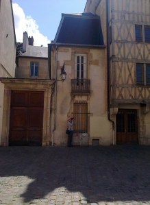 dijon