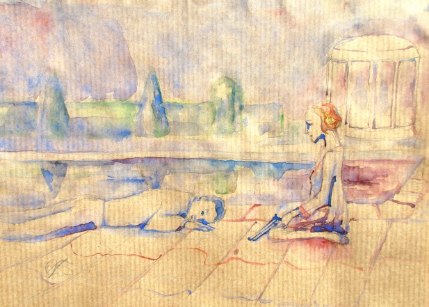 near-the-swimming-pool